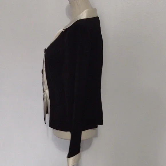 Danny & Nicole New York jacket/ top - Picture 4 of 8